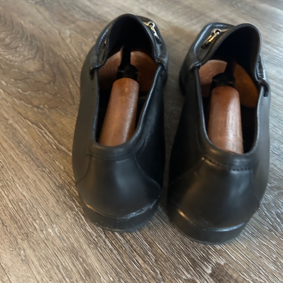 Men’s Gucci Bulgari Black Shoes - Picture 7 of 9